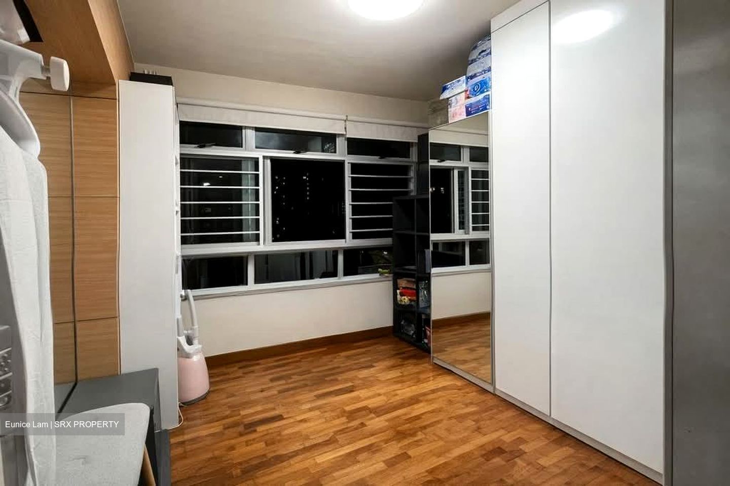 Blk 273B Atrina (Sengkang), HDB 4 Rooms #545188391